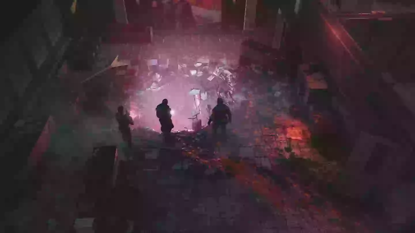 Fallout meets Resident Evil in free Steam download