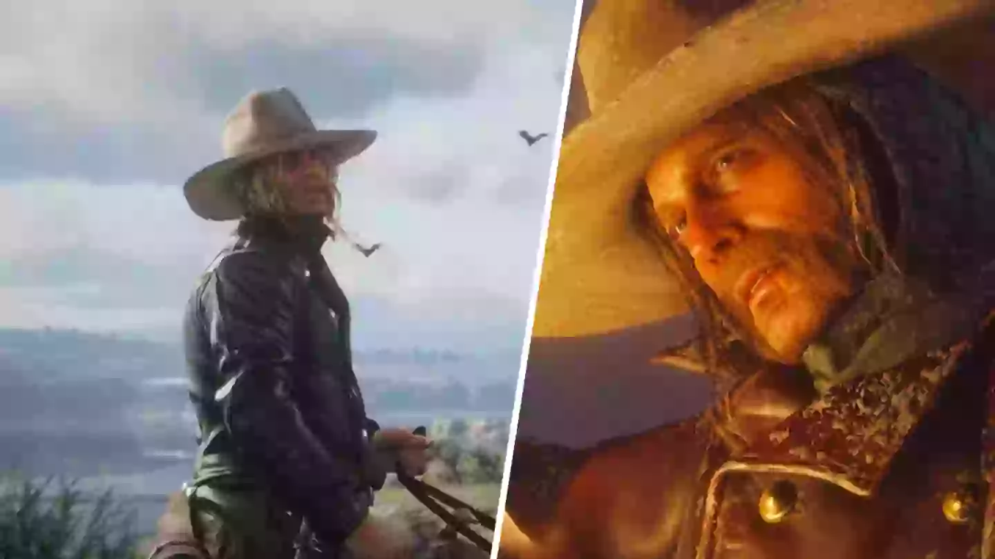 Red Dead Redemption 2 players stunned by how old Micah was when he died