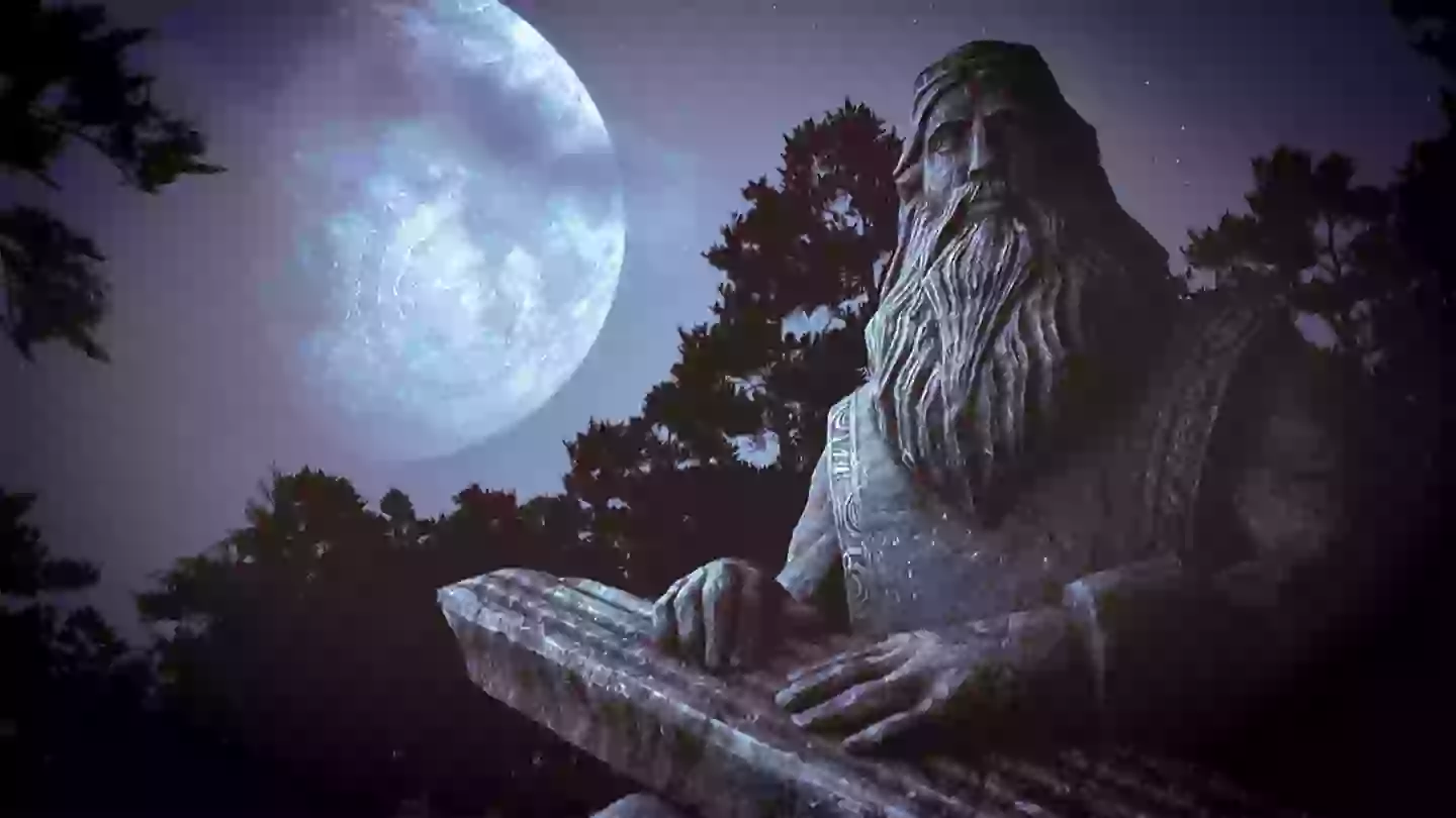 The Elder Scrolls 6 meets Valheim in upcoming Steam release