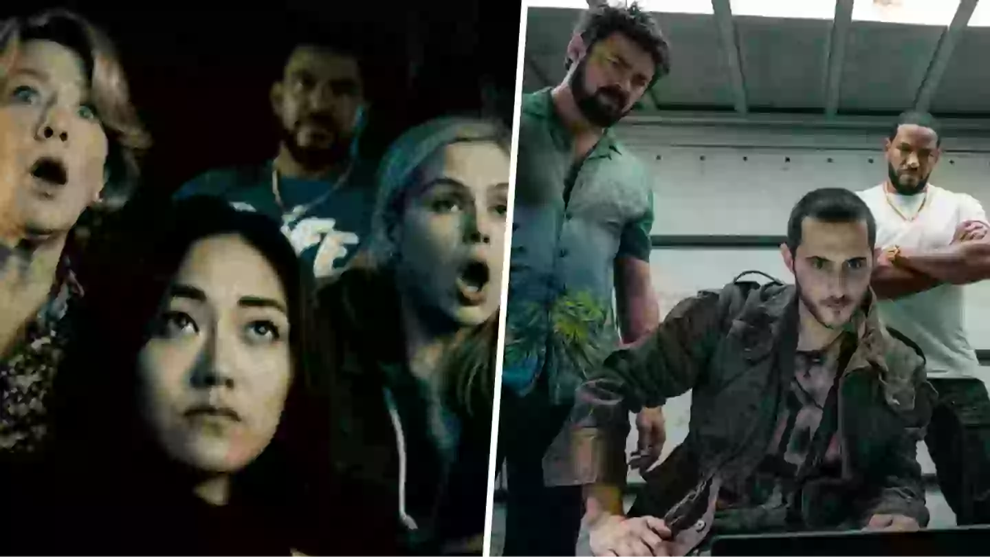 The Boys Season 4 just saw a member of The Seven depart for good