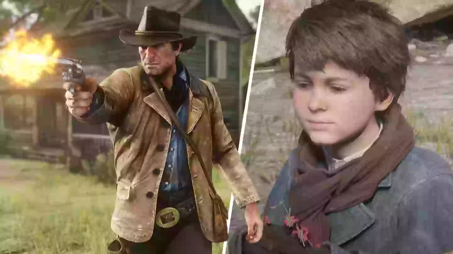 Red Dead Redemption 3 fans divided as Rockstar’s next game seemingly leaks online