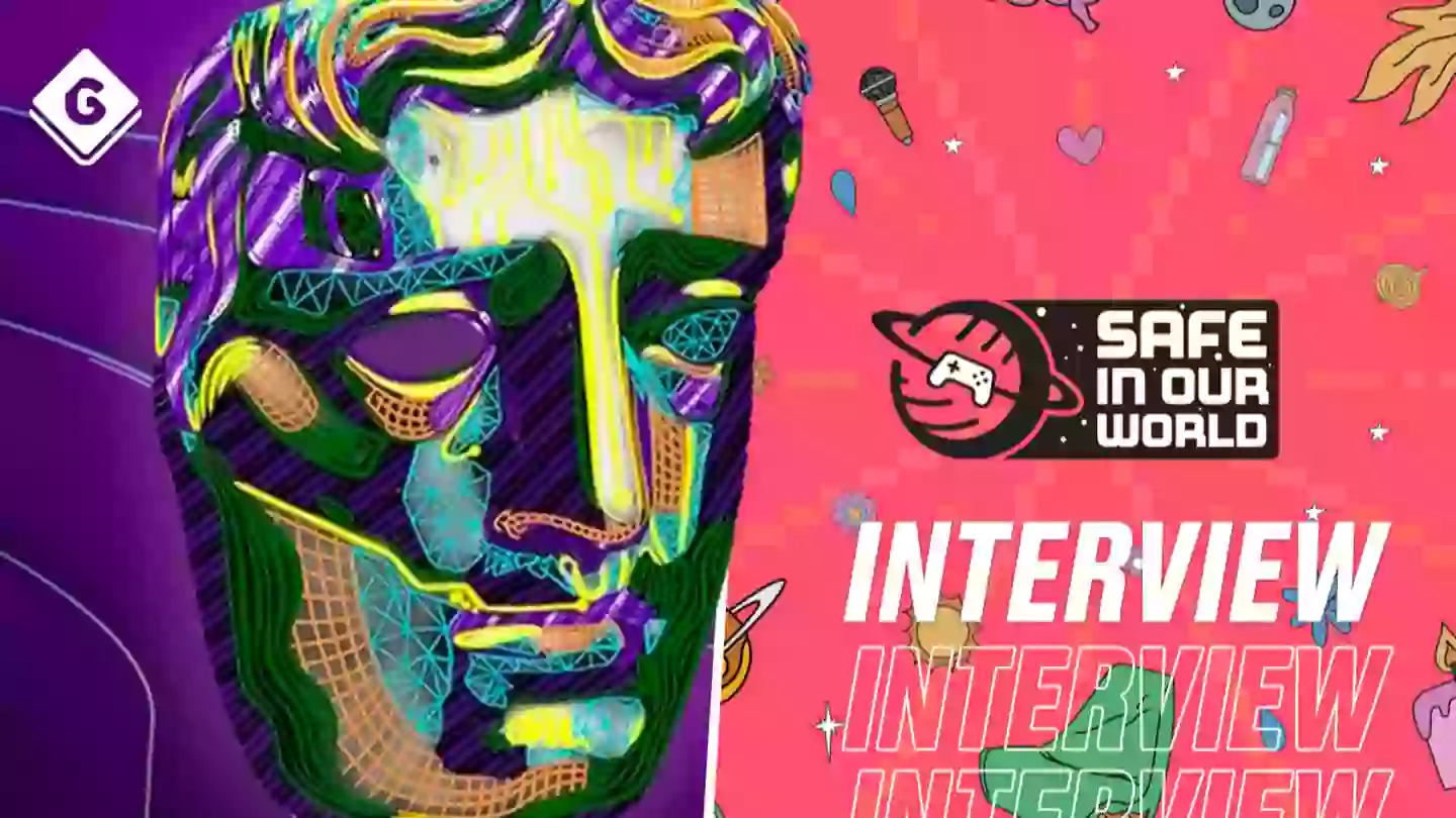 Improving mental health to foster a better industry; an interview with BAFTA and Safe In Our World