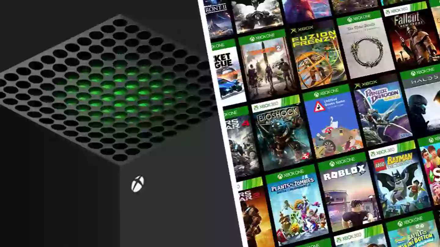 Xbox new free game is perfect if you love Dark Souls