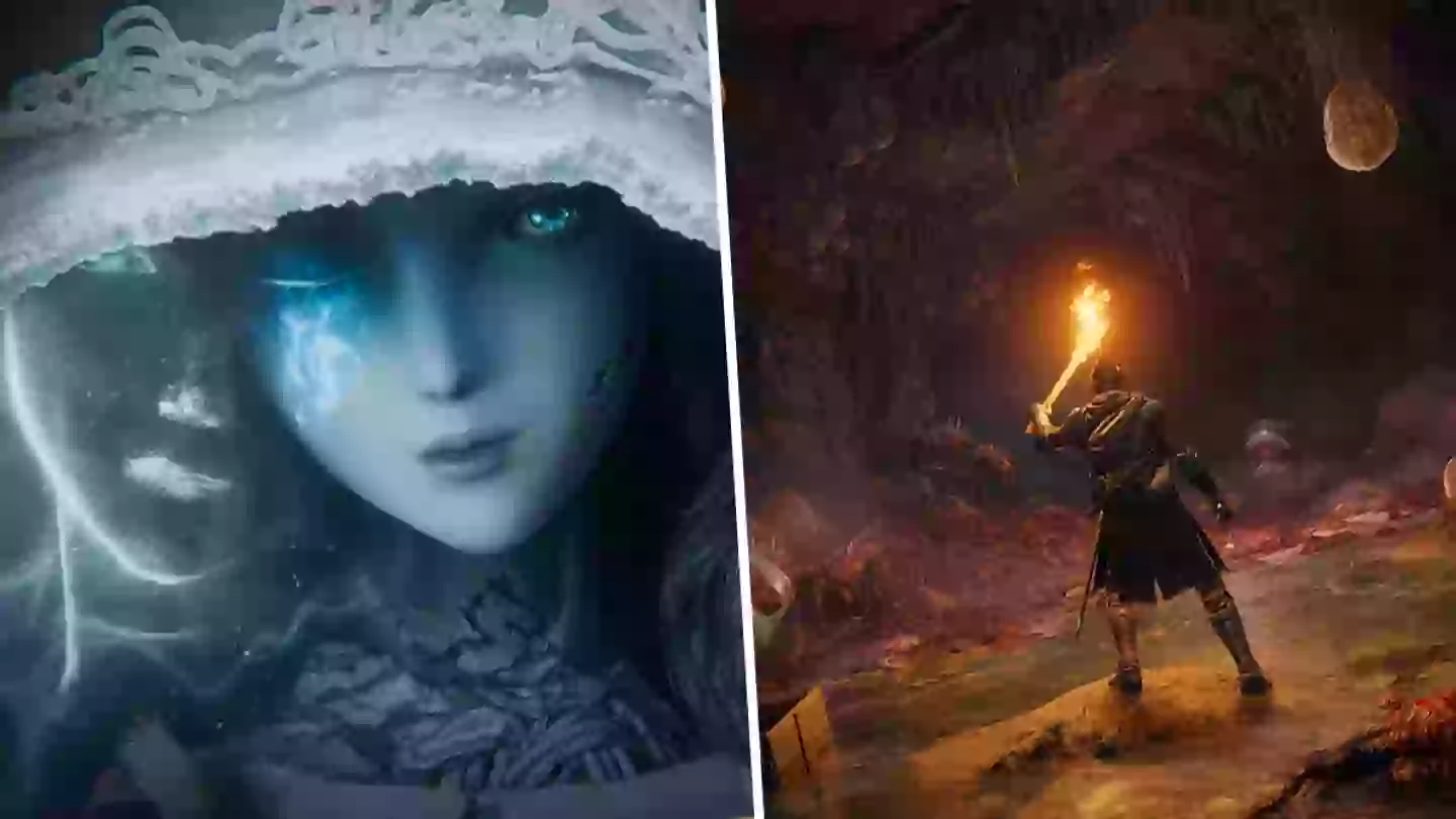 Elden Ring’s final secret has been unearthed ahead of Shadow Of The Erdtree