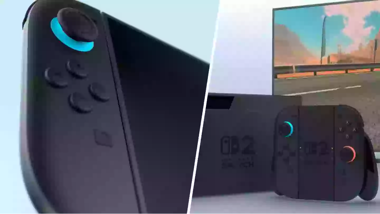 Nintendo Switch 2 pre-orders have begun, and you might wanna act fast