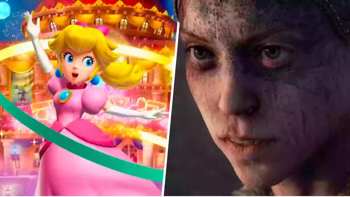 Will 2024 finally be the year of the female lead?