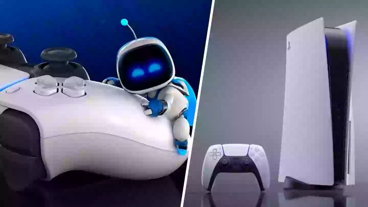 PlayStation announces major free PS5 giveaway, no PlayStation Plus required