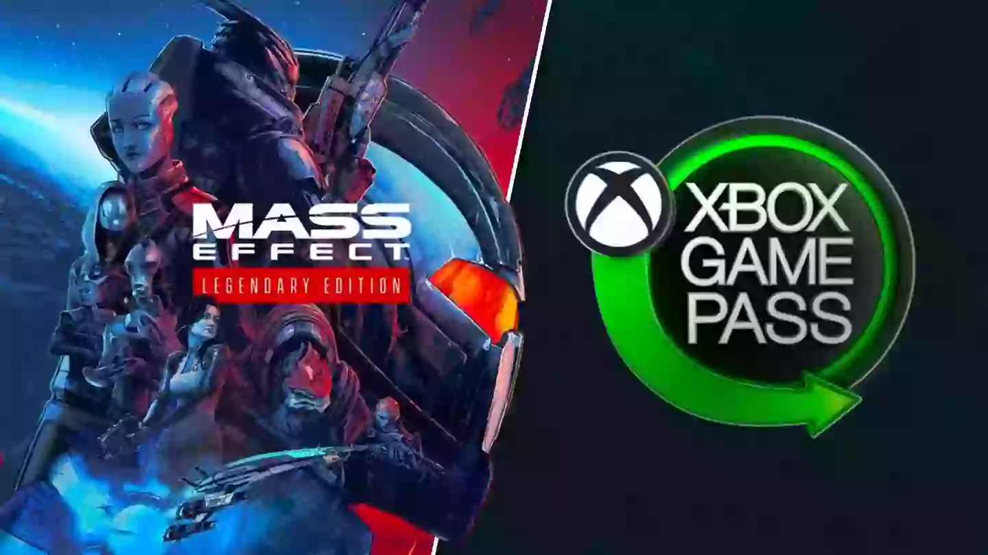 Xbox Game Pass Adds Legendary RPG Series This Month