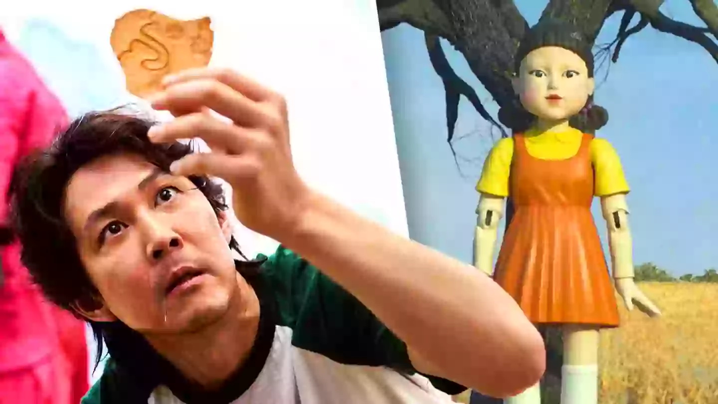 ‘Squid Game’ Season 2 Officially Announced By Netflix Alongside Details