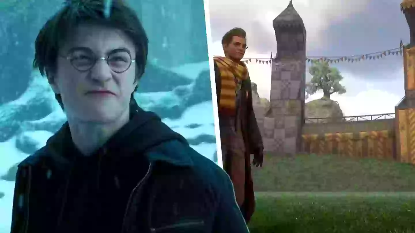 Hogwarts Legacy accused of withholding Quidditch so it could be sold standalone