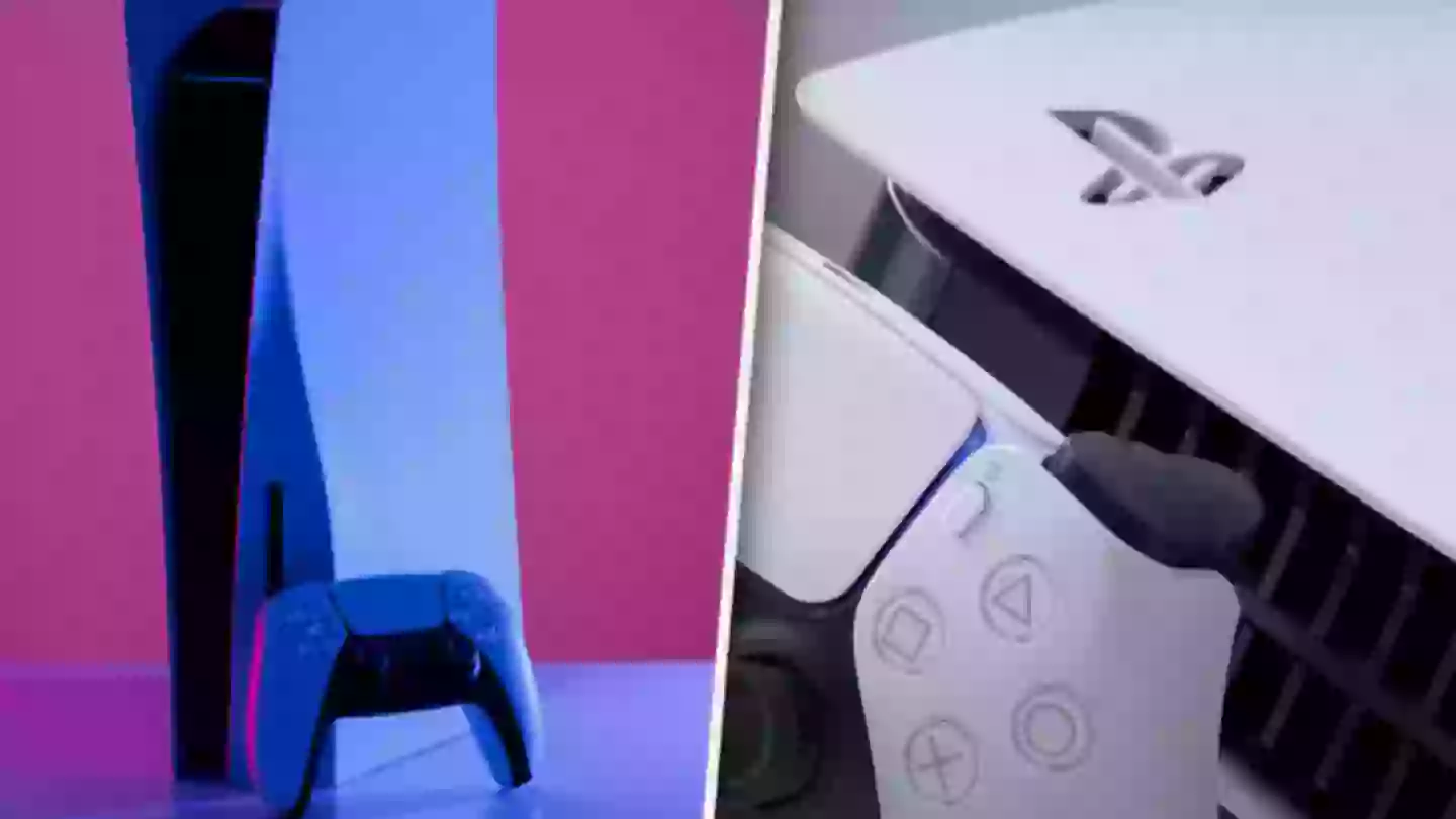 PlayStation users can grab an extra free game, no PS Plus required