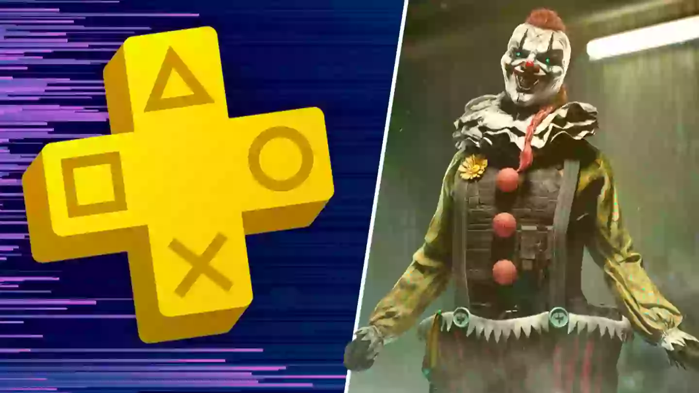 PlayStation Plus subscribers surprised with bonus freebie you can grab now