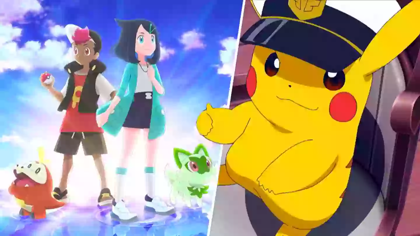 Pokémon will continue for ‘hundreds of years’, promises exec