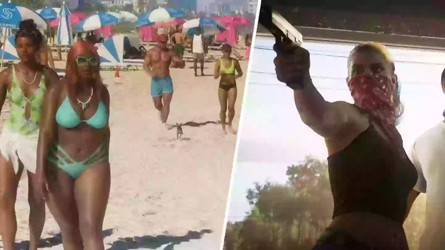 GTA 6 release window has one major downside, fans complain