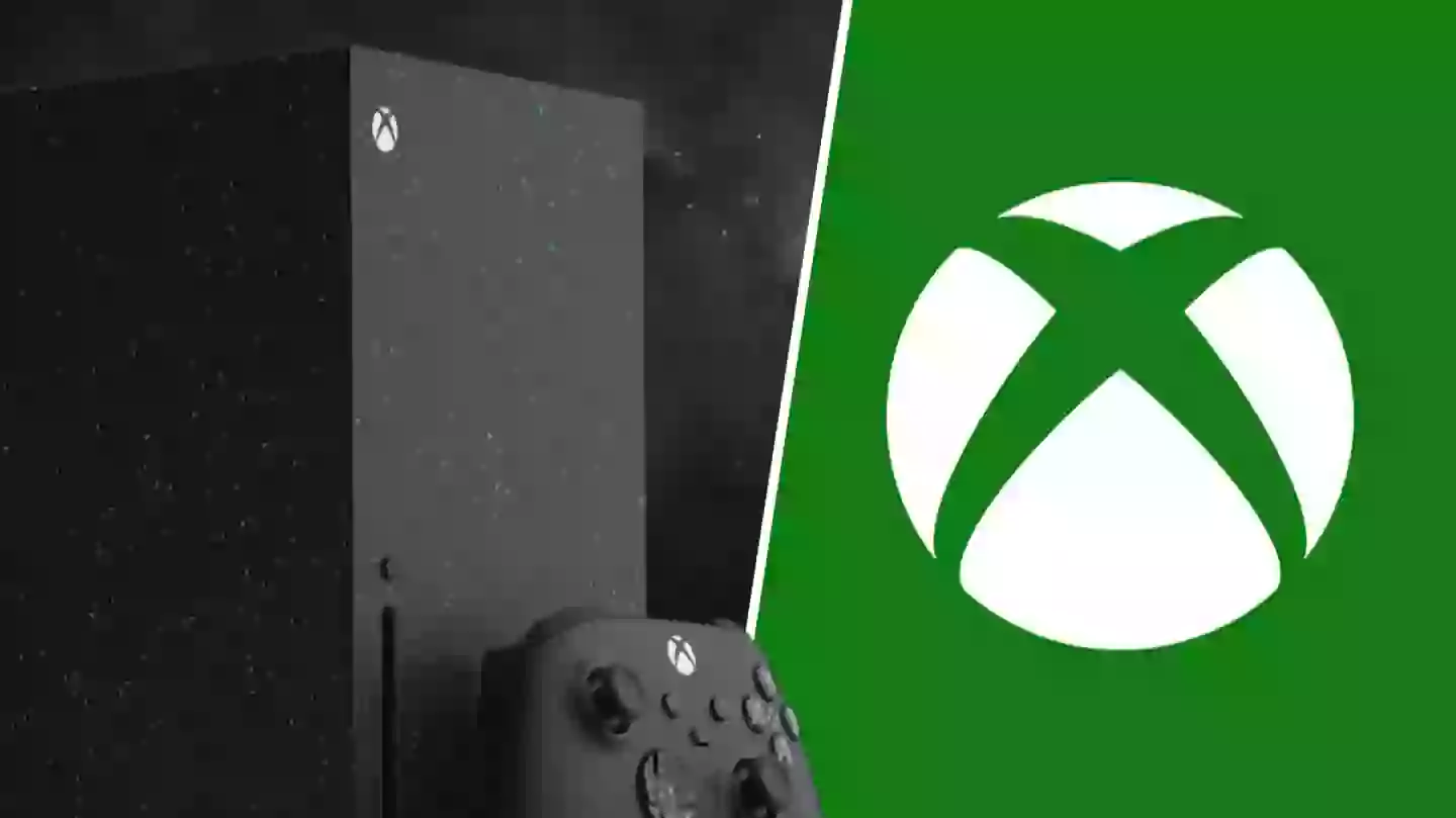 New Xbox hardware roasted by angry fans