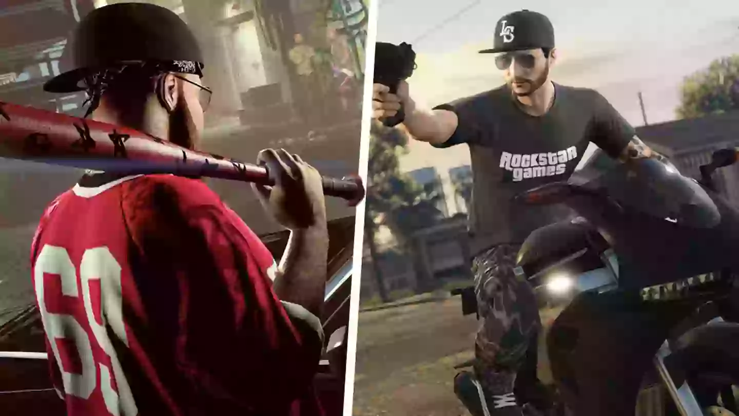 GTA Online ‘dies’ on PS4, Xbox One, thousands of players mourn