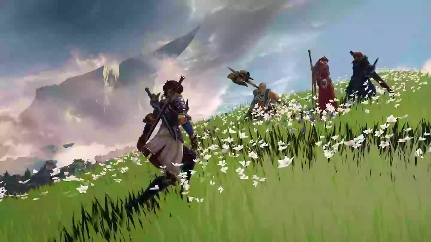 Granblue Fantasy: Relink-