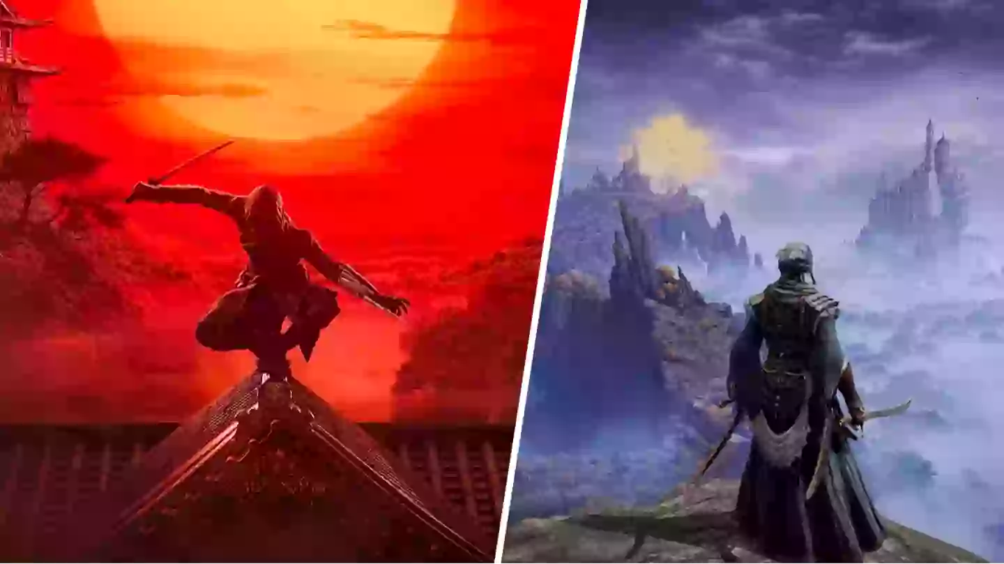 Assassin’s Creed Red will be more like Elden Ring