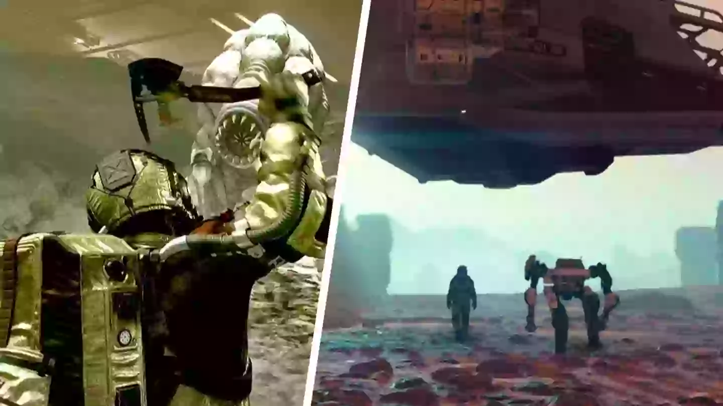 Starfield fans spend 200 hours working out game’s massive skill tree