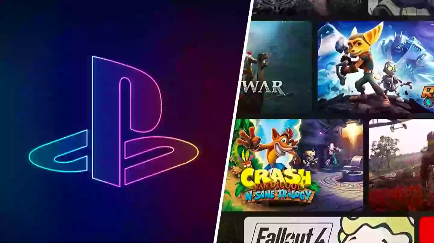 PlayStation 5 gamers get first dibs at huge free game, no PS Plus needed