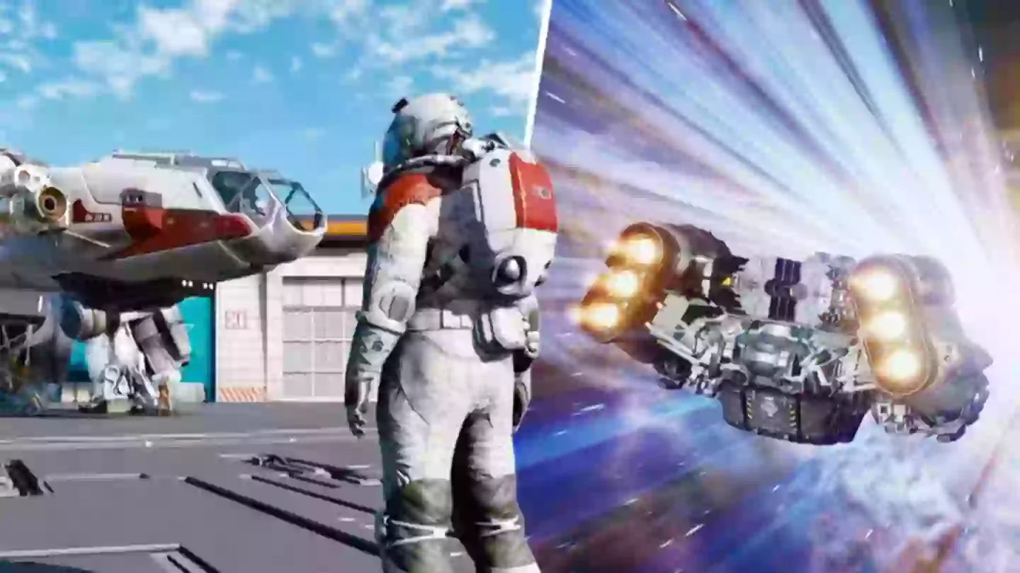 Starfield is already heavily discounted and way cheaper