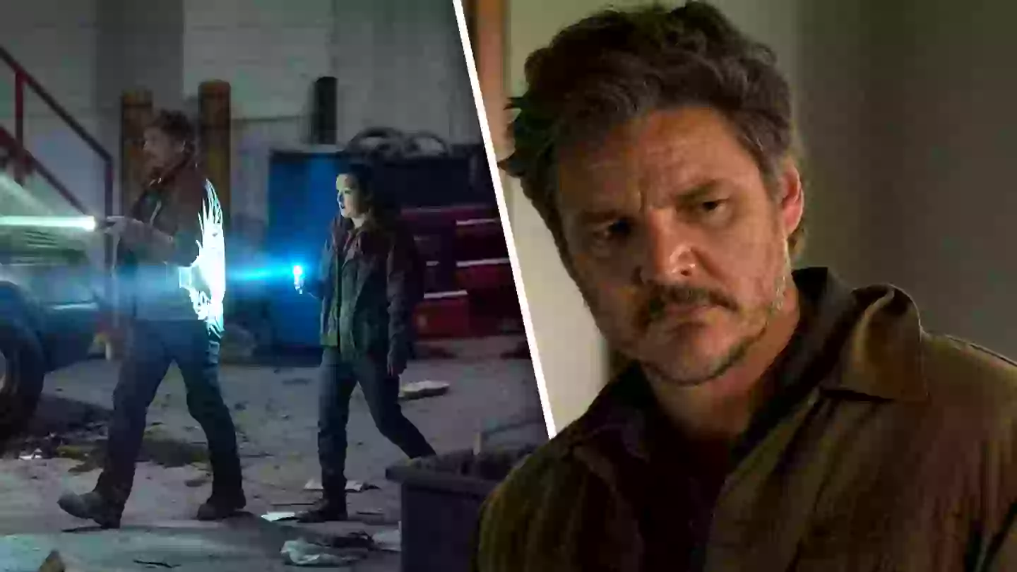 The Last Of Us episode 4 makes a major change to Joel’s character