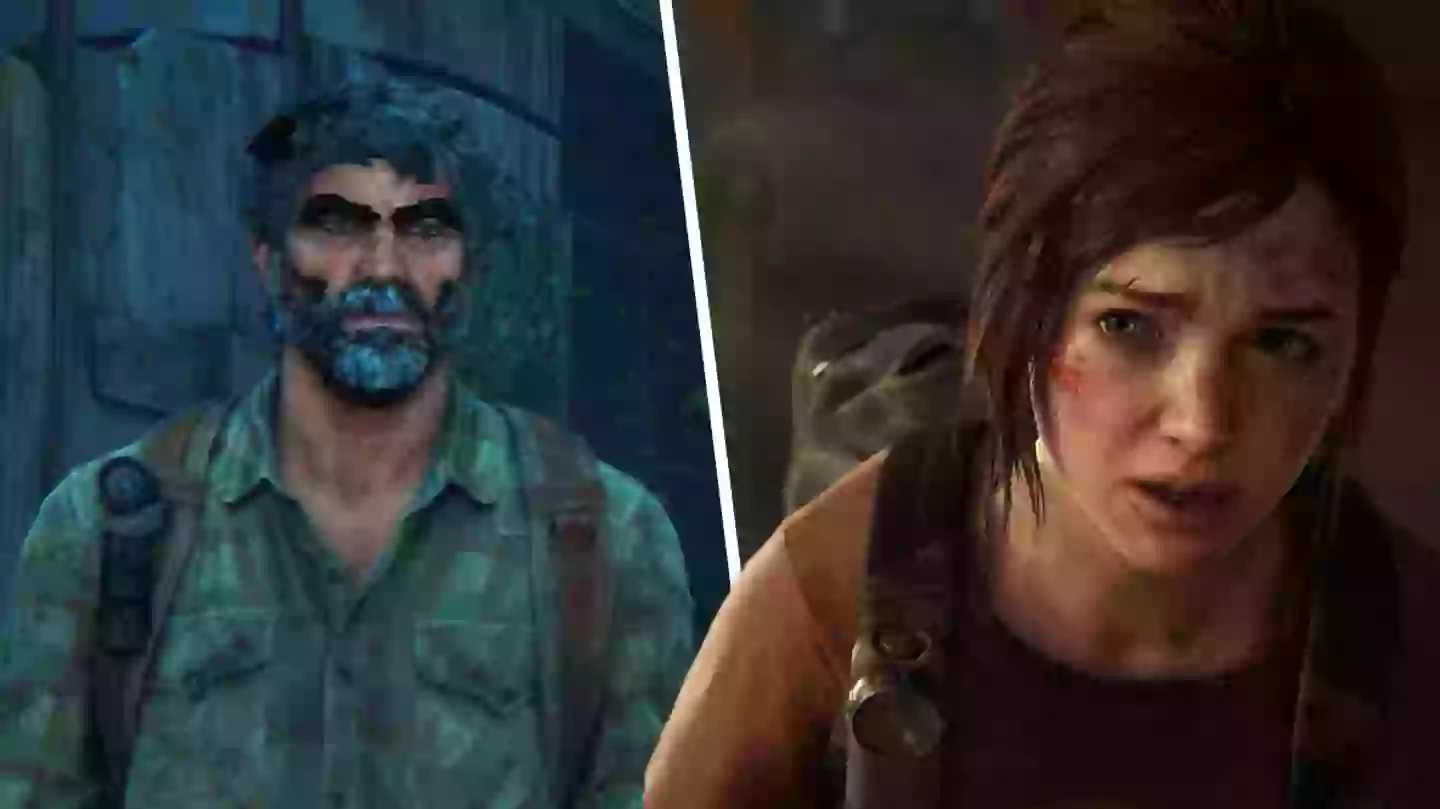 The Last Of Us Part 1 PC port is being review bombed