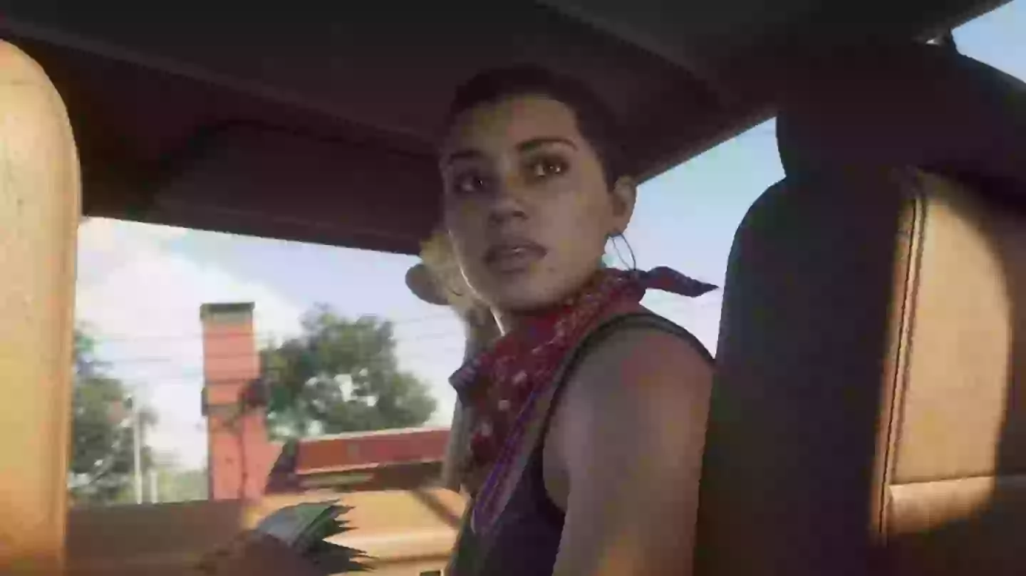 GTA 6 leaked gameplay is making fans ravenous