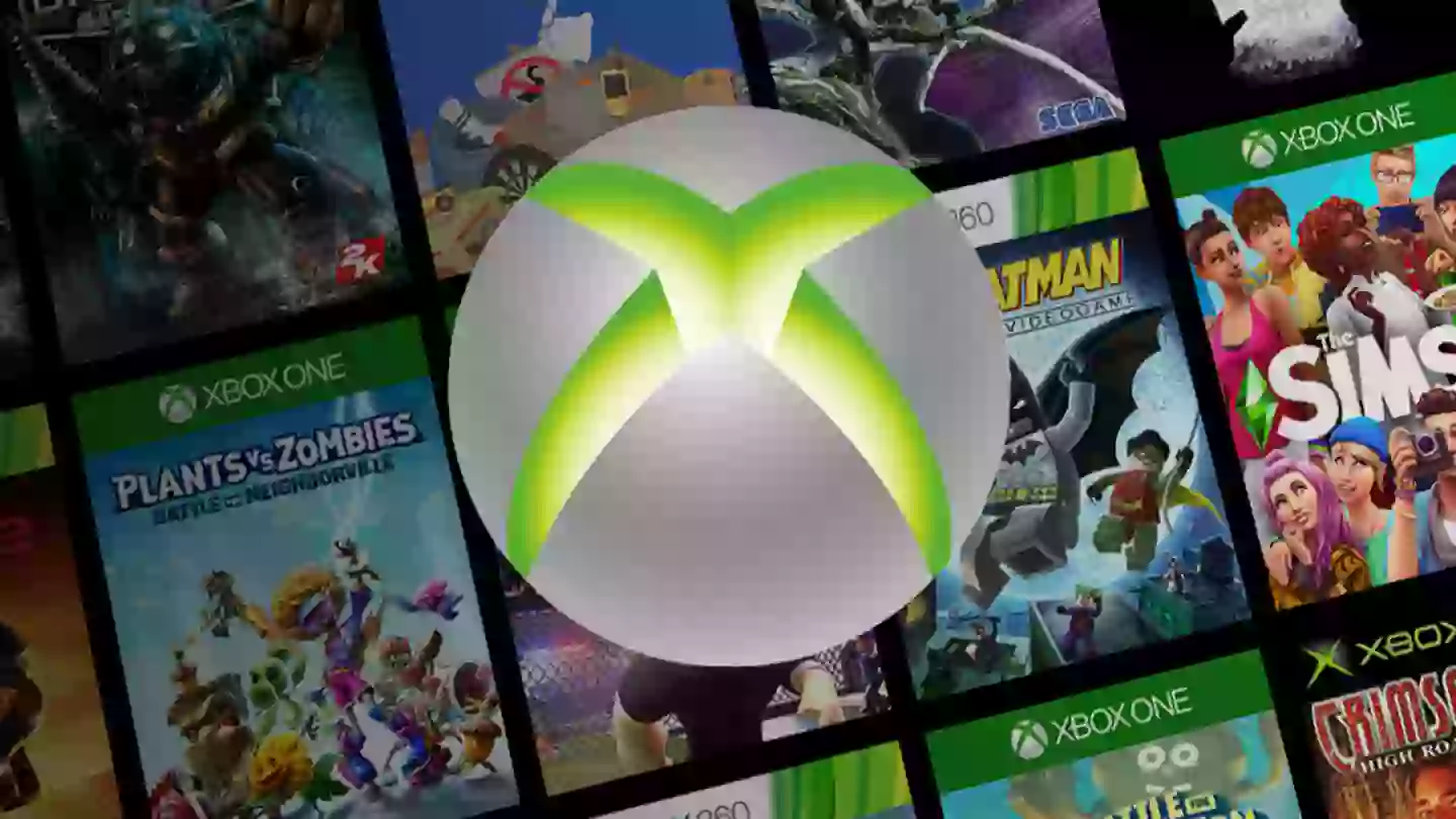 Xbox quietly drops remake of Xbox 360 classic you can grab now