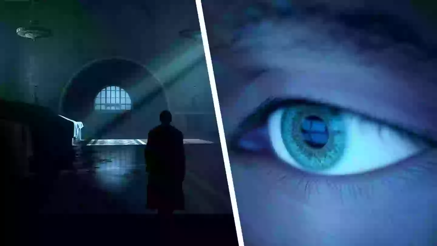 Cyberpunk 2077 fans need to check out this gorgeous new Unreal Engine 5 game