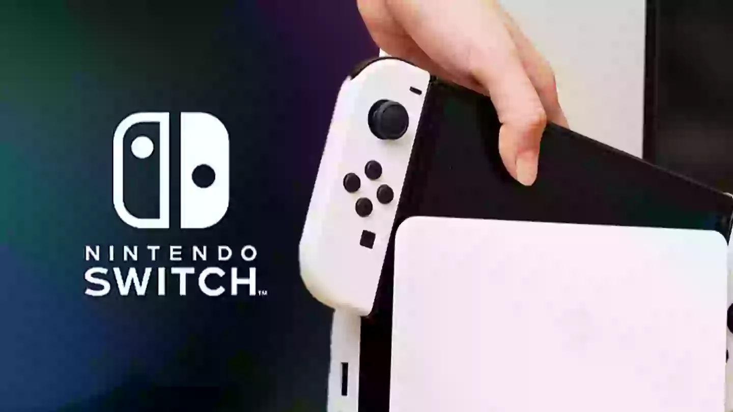 Nintendo Switch has a hidden battery saver trick I wish I’d know about years ago