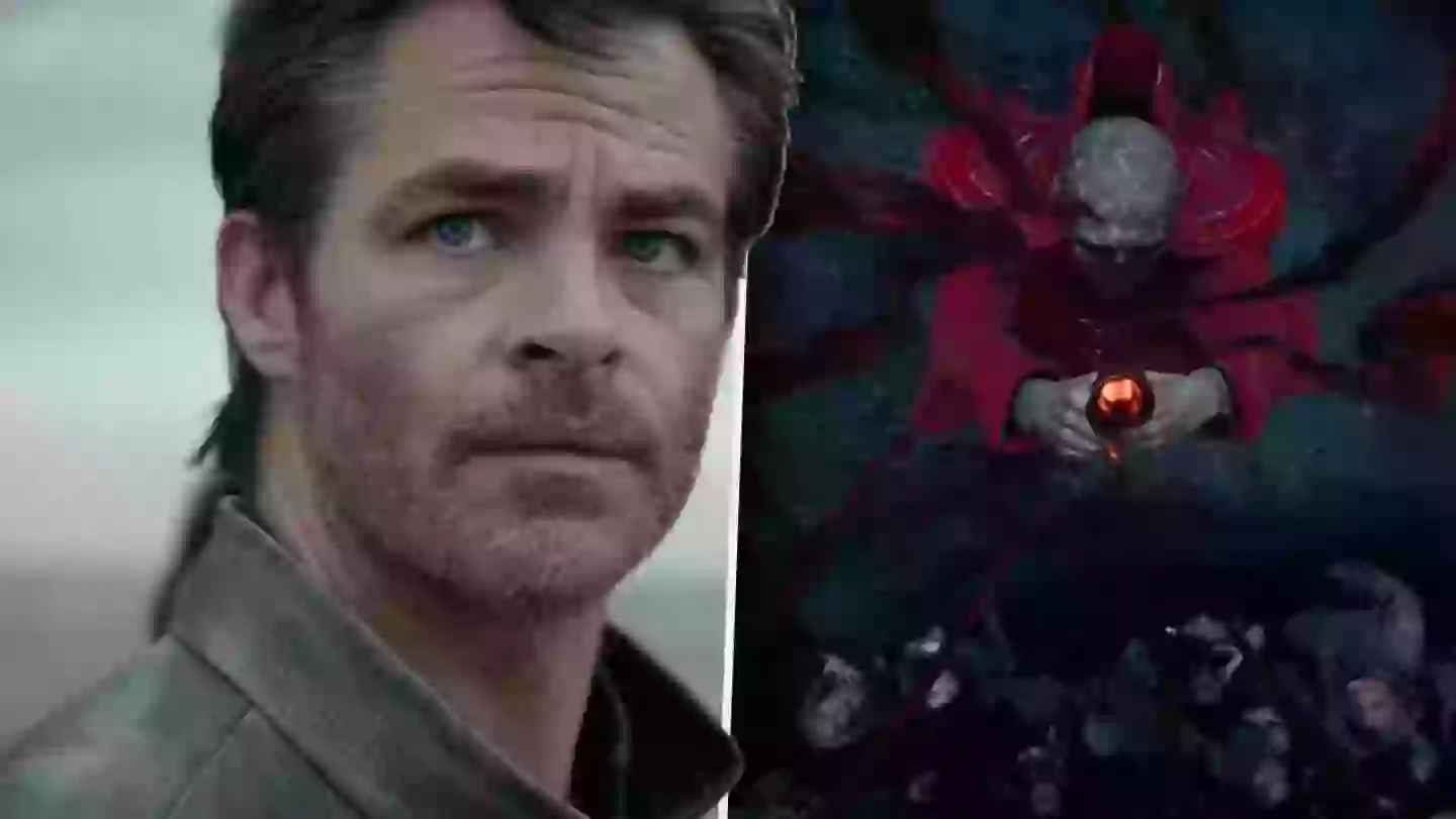 ‘Dungeons & Dragons: Honor Among Thieves’ Gets First Star-Studded Trailer