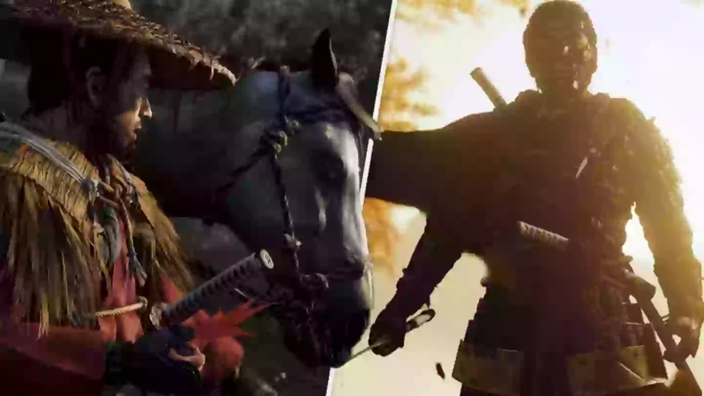 ‘Ghost Of Tsushima 2’ Seemingly Confirmed Via Job Listing