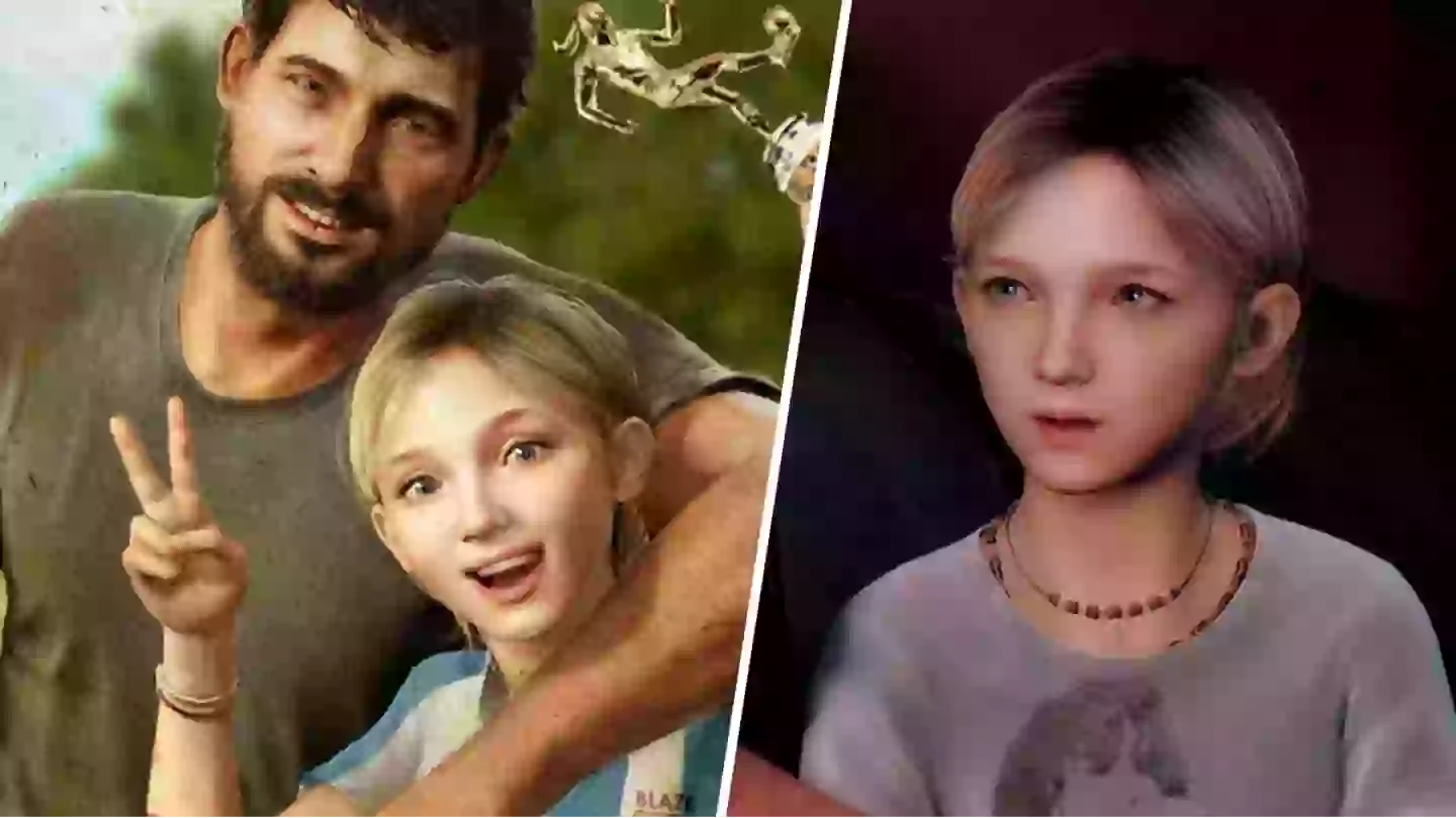 The Last Of Us fans brilliantly solve mystery of Joel’s wife