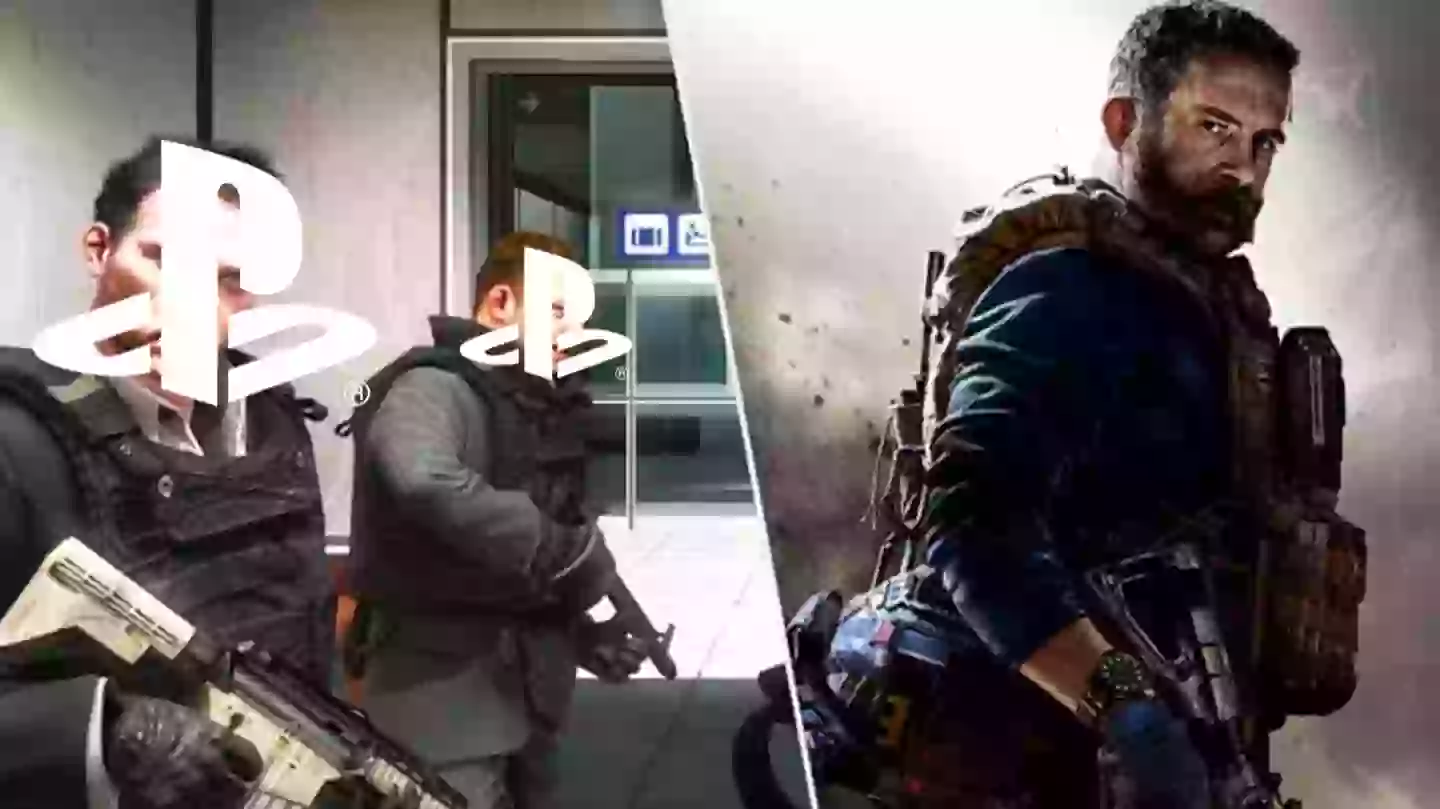 PlayStation has blocked Call of Duty from Game Pass, says Xbox