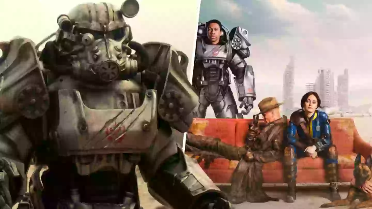 Fallout season 2 teaser confirms fan-favourite video game character