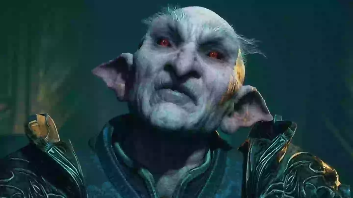 Hogwarts Legacy just got a new quest you can download now