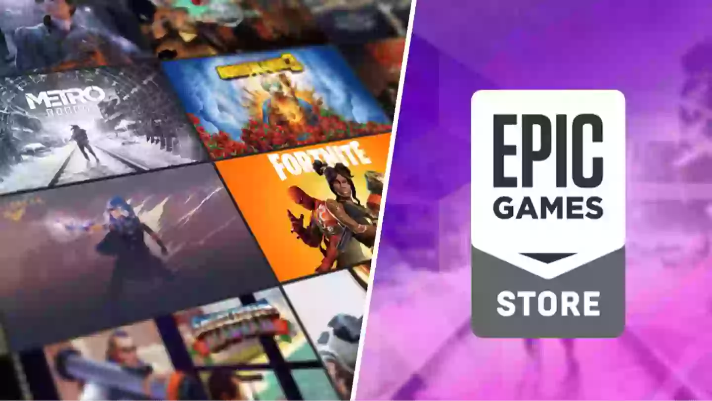 PC Gamers Can Grab 2 Free Games For A Limited Time PC GAMINGbible PC Gamers Can Grab 2 Free Games For A Limited Time PC GAMINGbible