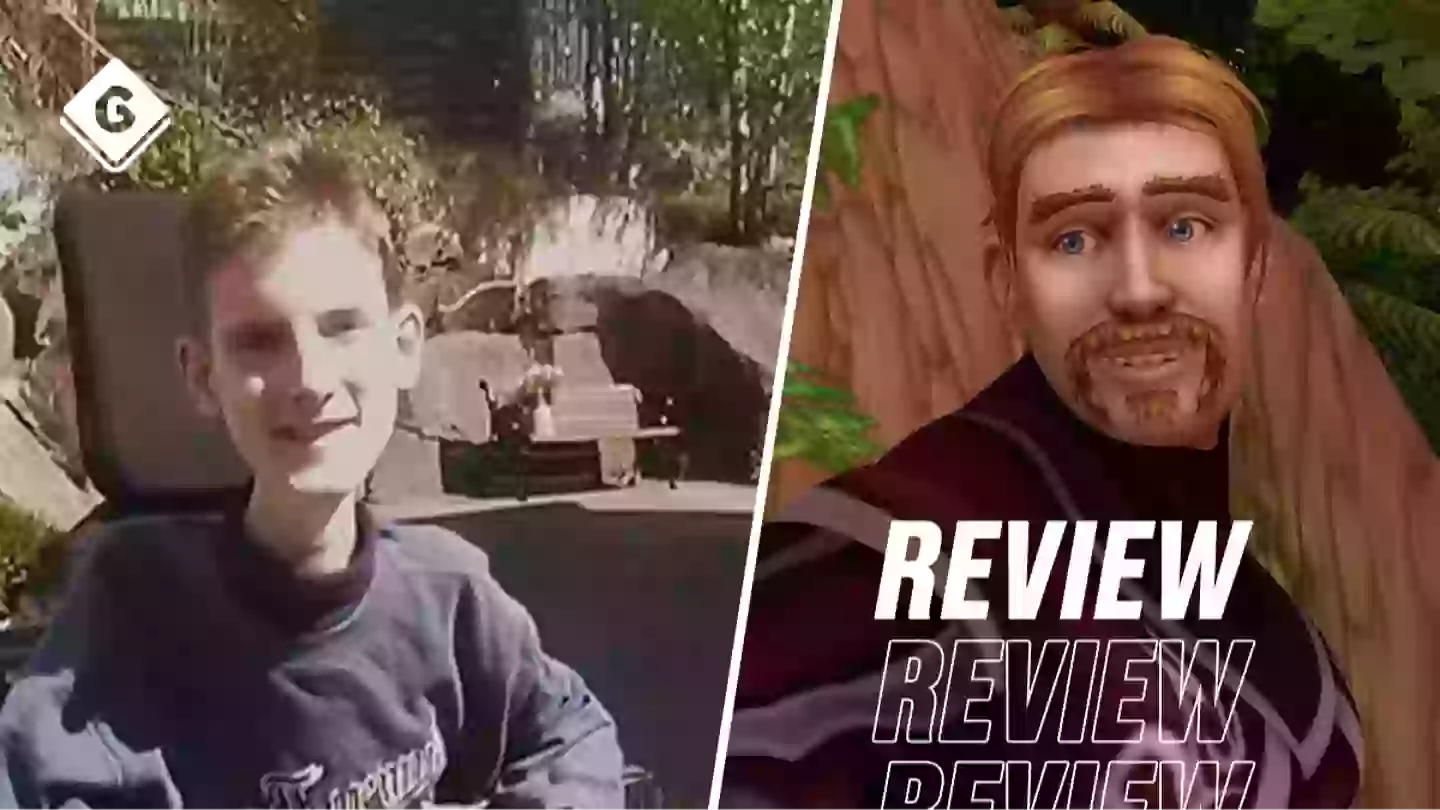 The Remarkable Life of Ibelin review: A beautiful ode to a love of gaming