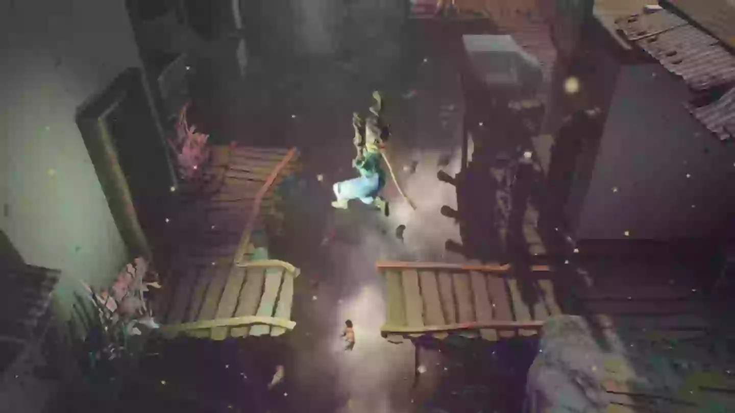 Steam adds 8 new free games you can download and play this weekend