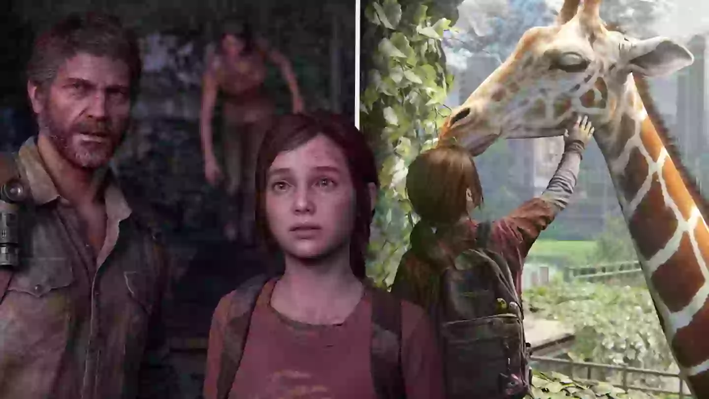 ‘The Last Of Us Part 1’ Gets 10 Minutes Of Footage After “Hurtful” Leaks