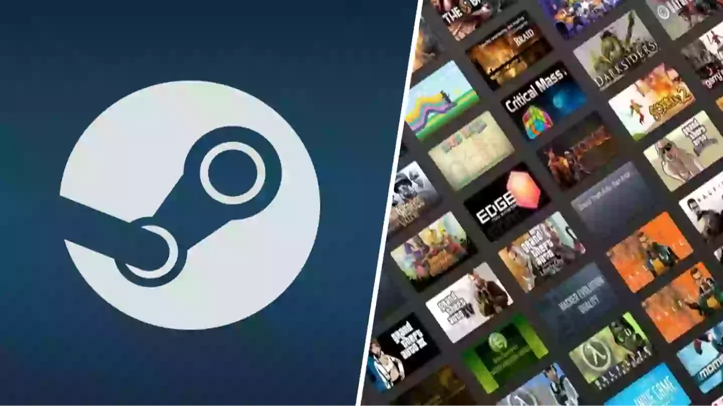 Steam drops 2 free games you can download and play free this weekend