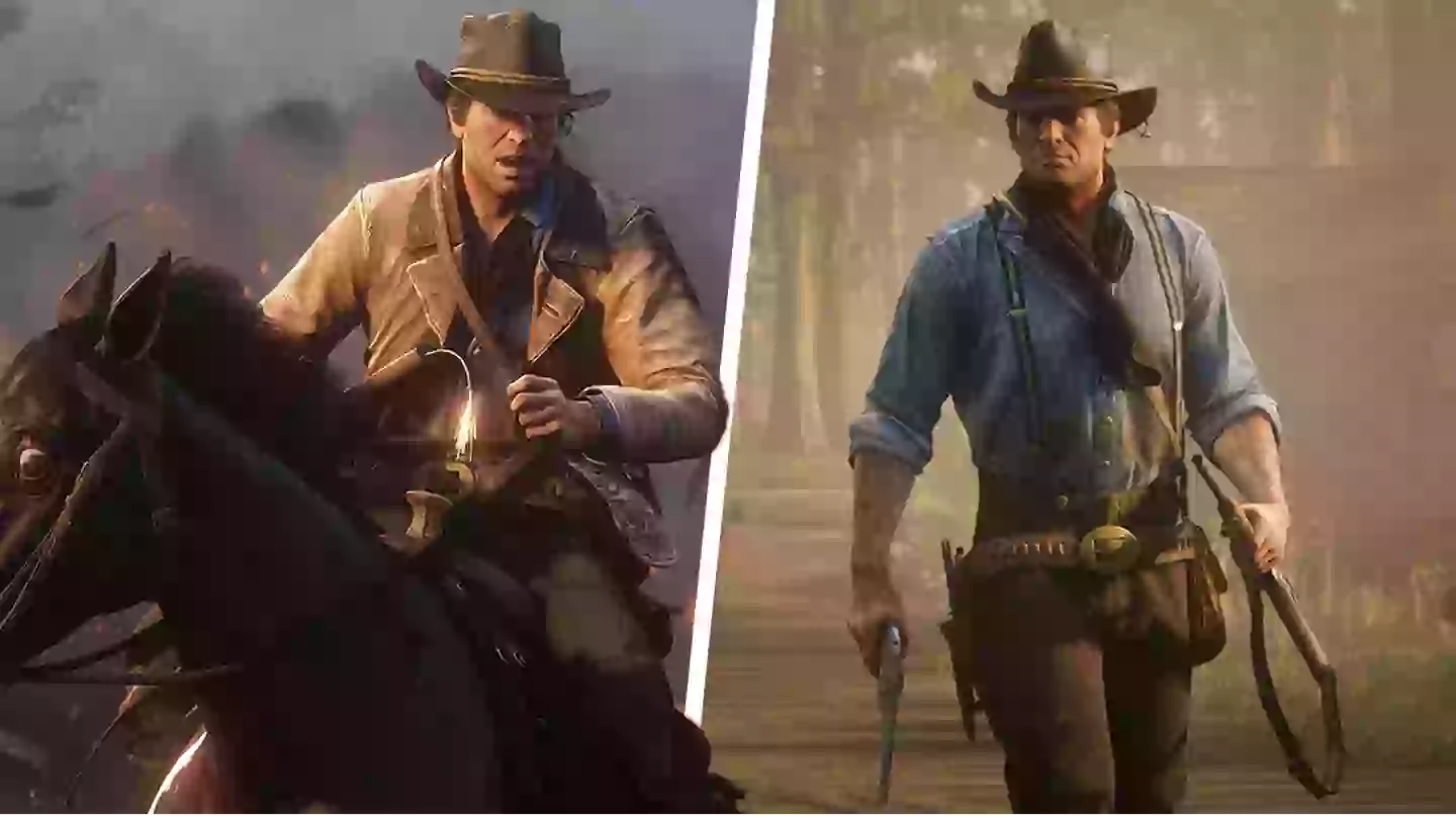 Red Dead Redemption 2 fans get new mode they’ve been begging for
