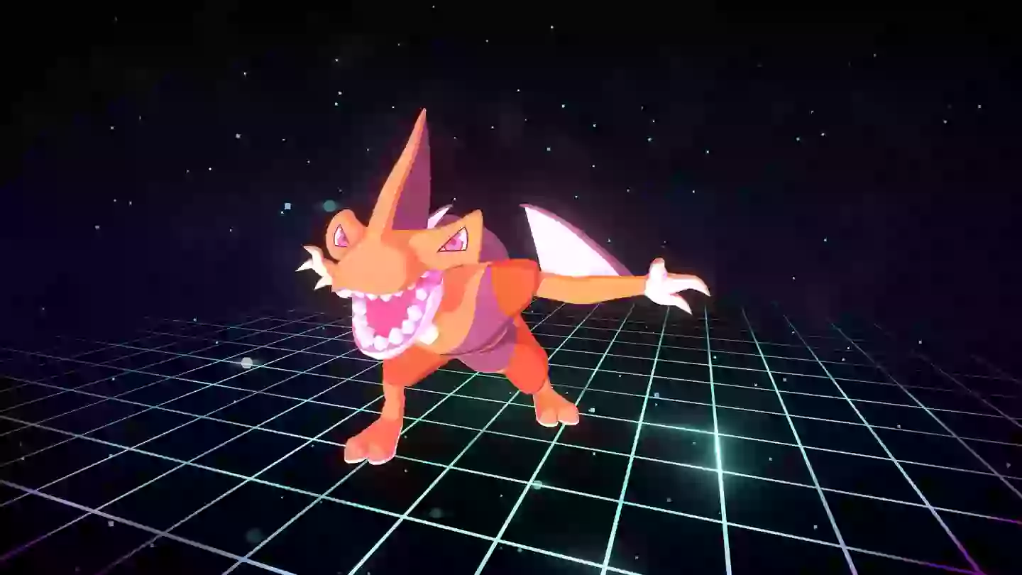 TemTem