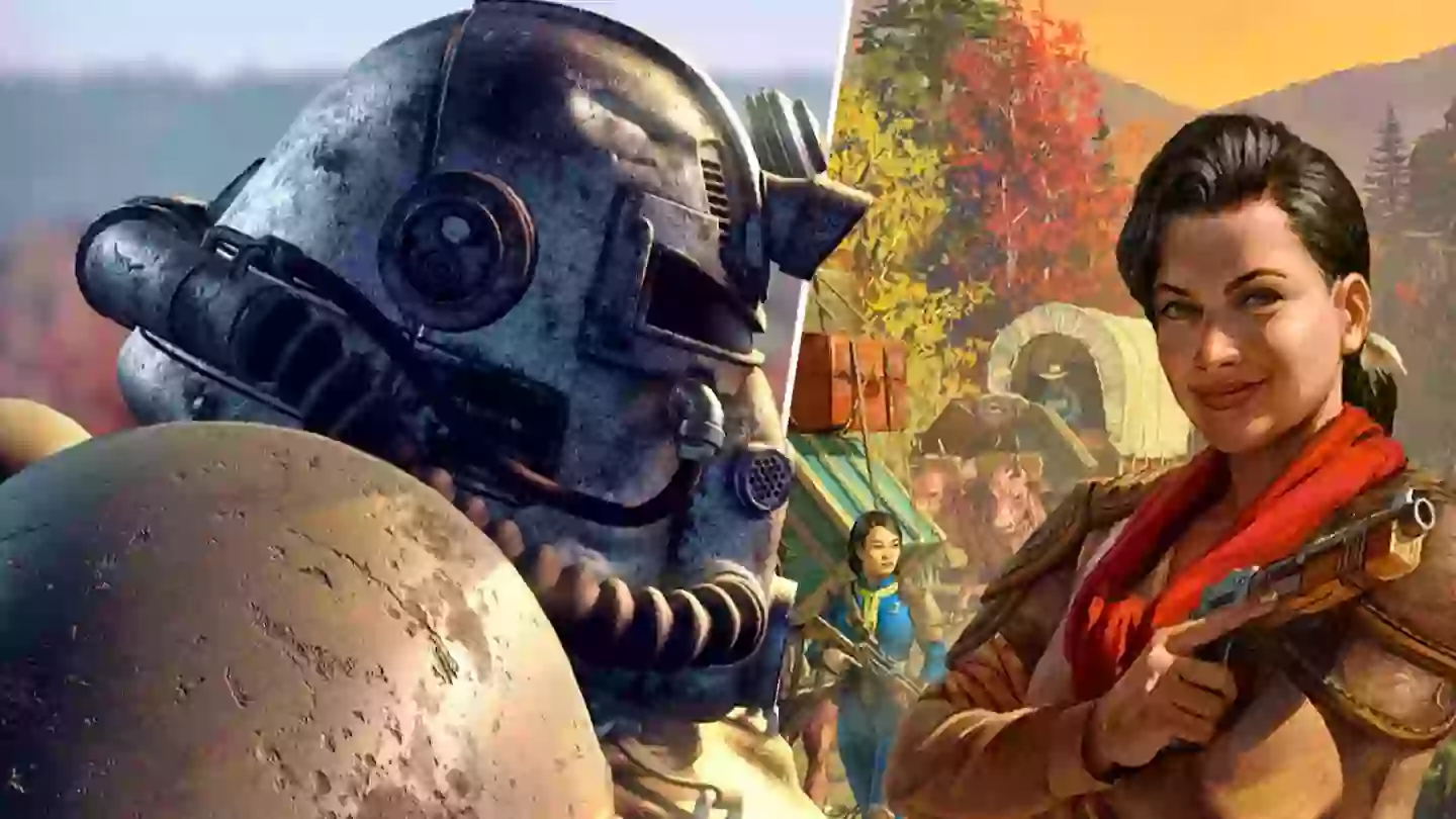 Fallout fans surprised with official free quest you can download now