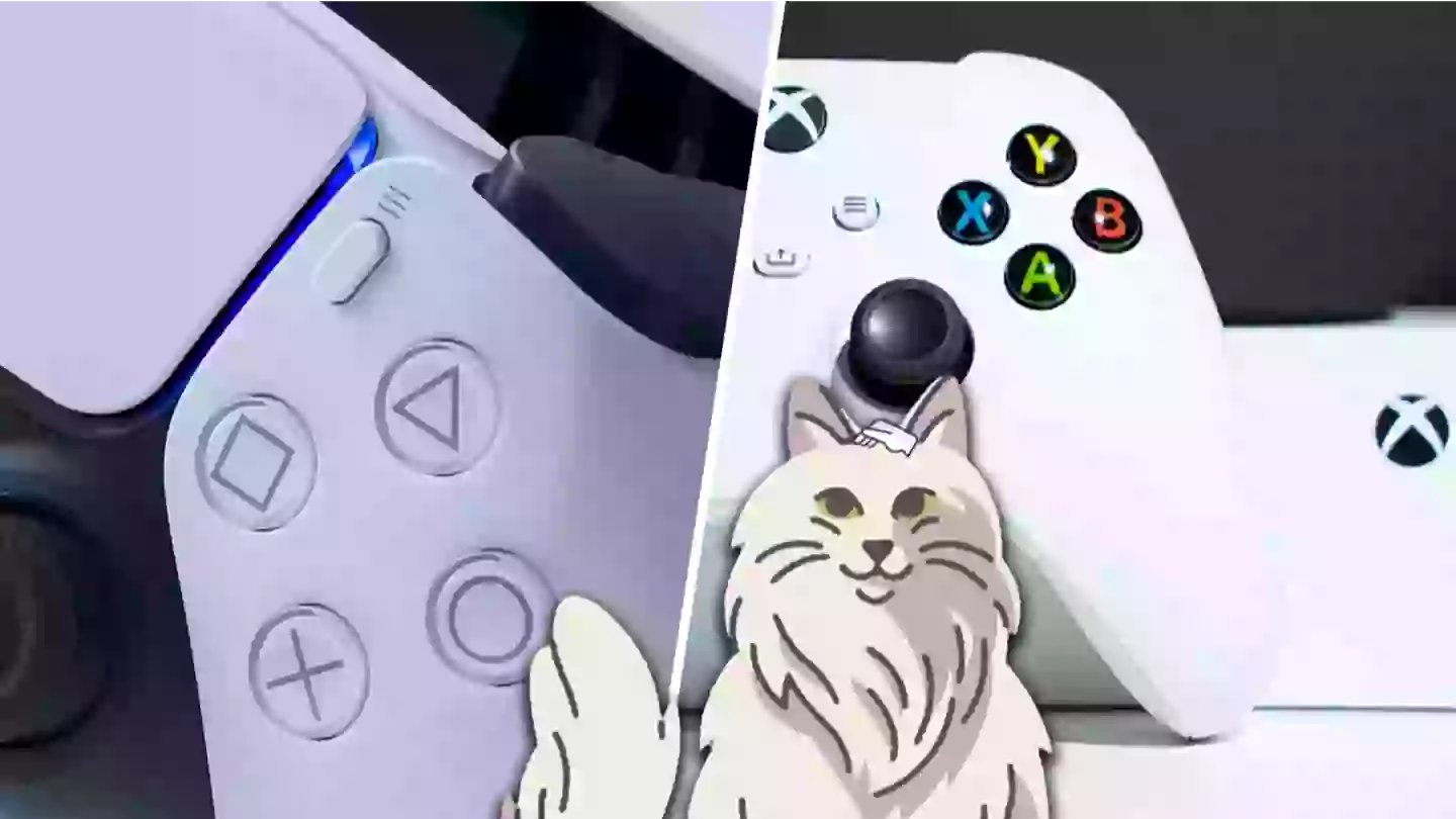 PC hit ported to Xbox and PlayStation, free for Xbox Game Pass subscribers