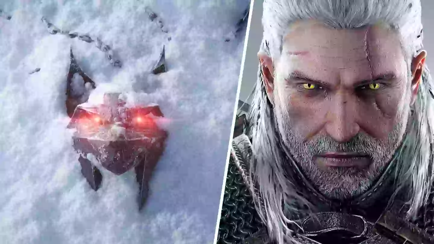 The Witcher 4 will now be playable early for a lot of you
