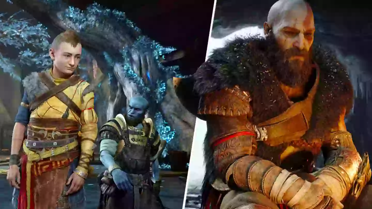 God Of War fans divided over next game’s setting