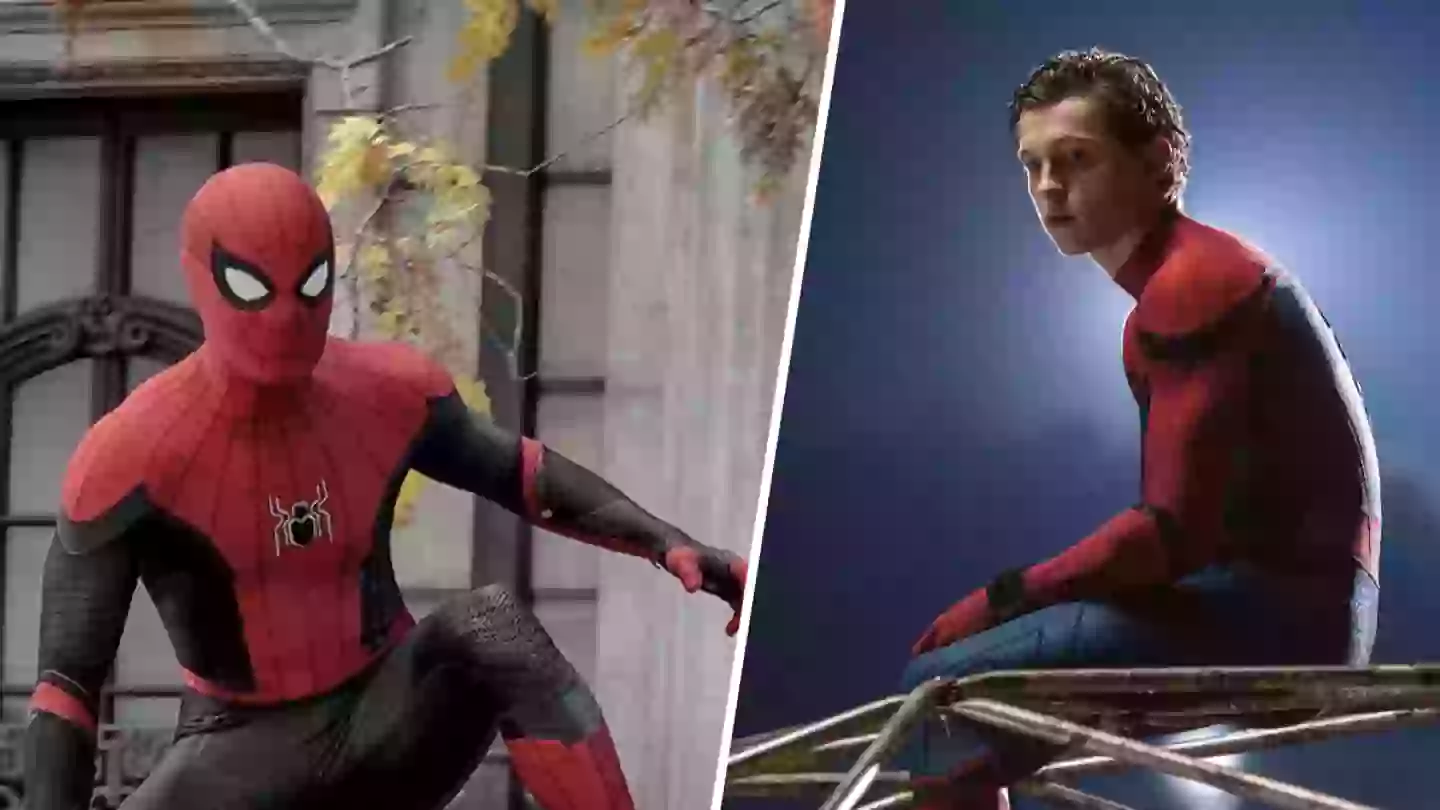 Spider-Man’s MCU future after Spidey 4 quietly teased