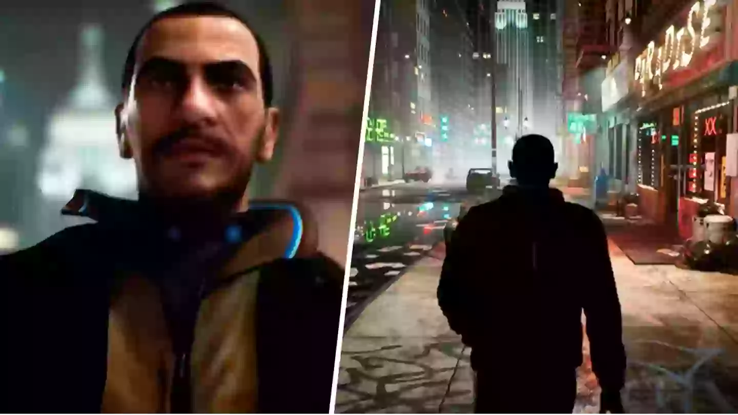 GTA 4 Unreal Engine 5 trailer looks as good as we’d always dreamed